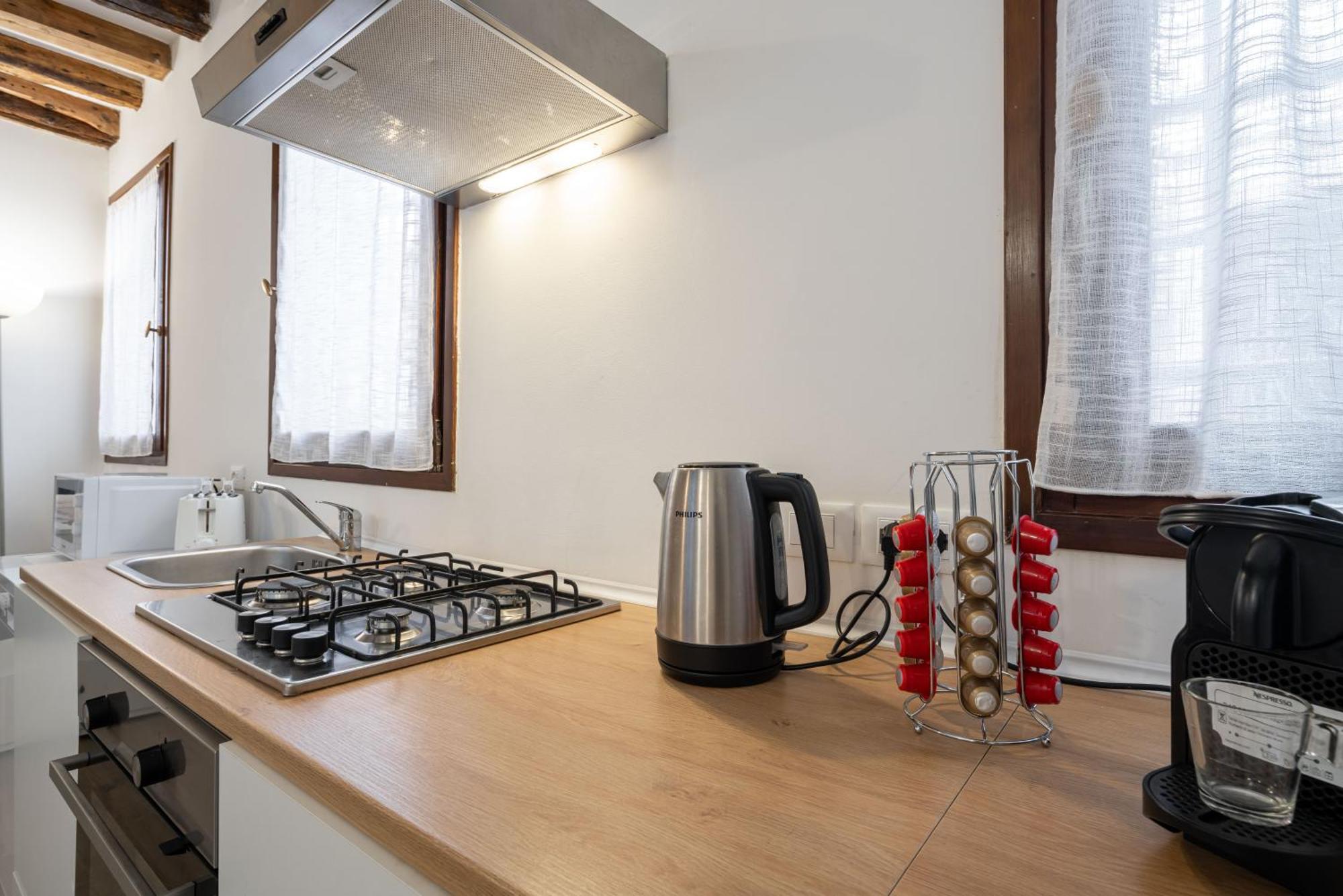 Apartment Terrazza Con Idromassaggio
